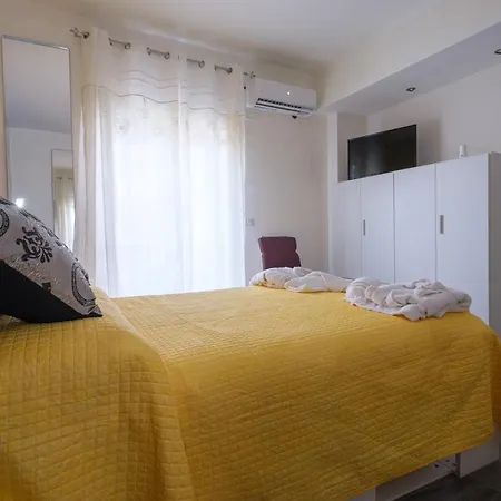 Apartment Il Paradiso Di Marilyn Messina